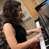Senior Recital: Gabriella Kogan ’24, piano